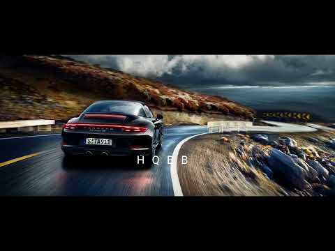 Pindos Atletico ft. Dani Gambino - Blessed (Instrumental)