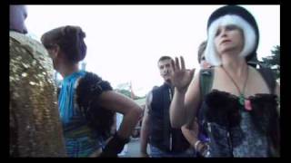 Laron AKA SWAN - The Ladies Start To Bounce (Max Blastit's Team Naked Remix) - Freak Pusher Music