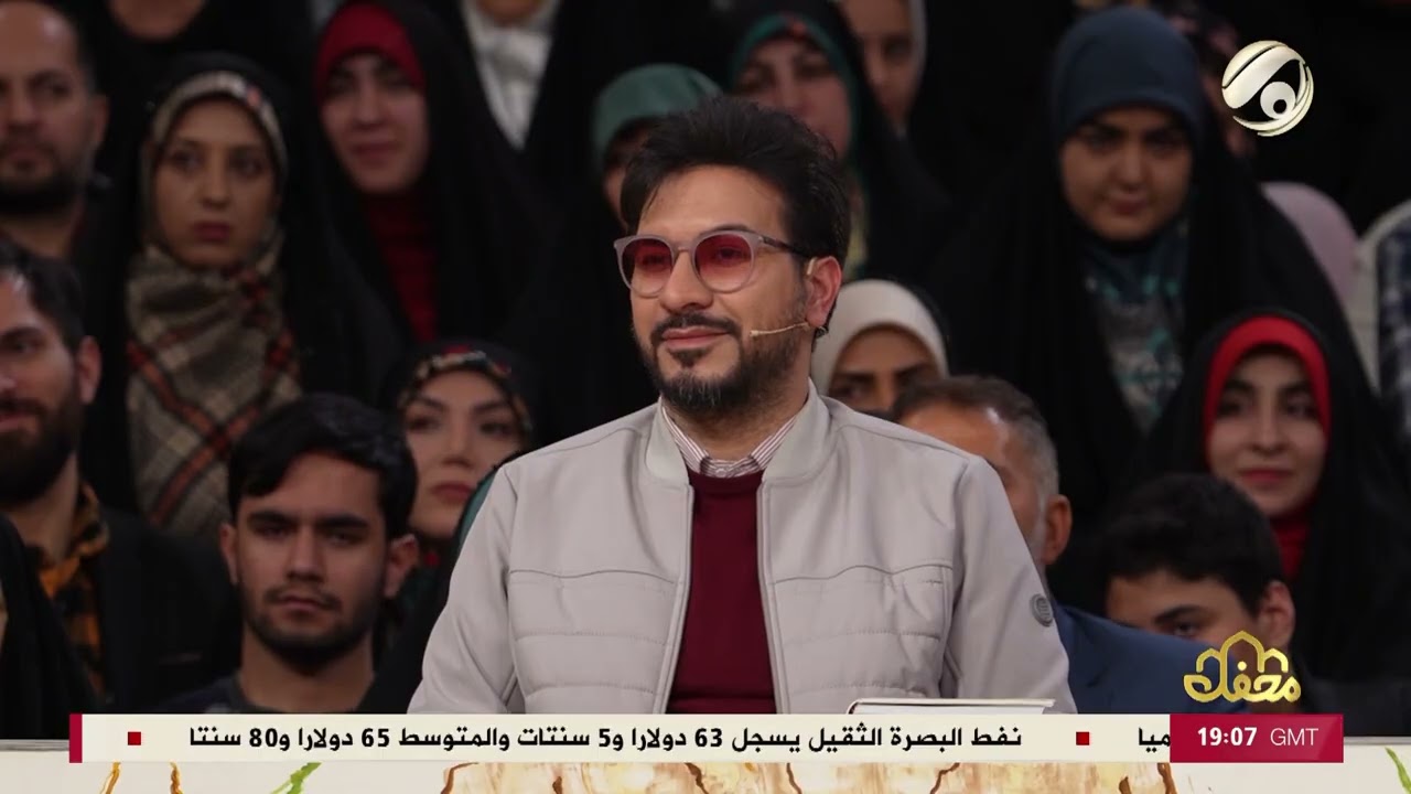 فيديو | محفل | 2026/2/7