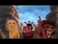 The Lion King 2 Simba S Pride Rhino Chase HD