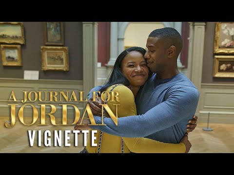 True Love Story Vignette