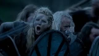 Amon Amarth -Victorious March - Vikings
