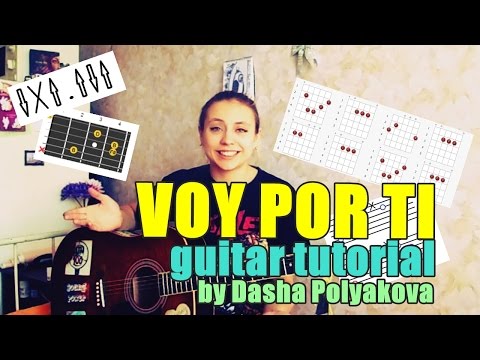 Voy Por Ti - Jorge Blanco