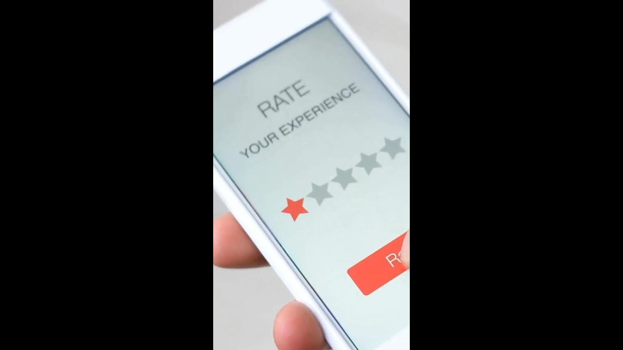 Fake reviews from ex-employees or competitors?