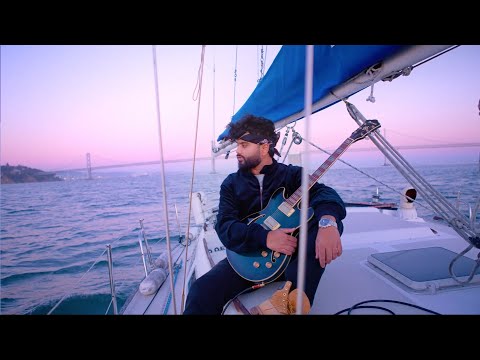 Nimitt - Catch My Heart (Official Video)