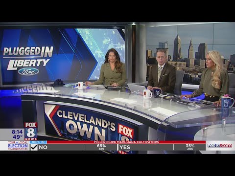 FOX 8 morning team weighs in on cloning pets