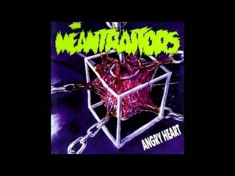 The Meantraitors - Killin' An Arab (The Cure Psychobilly Cover)