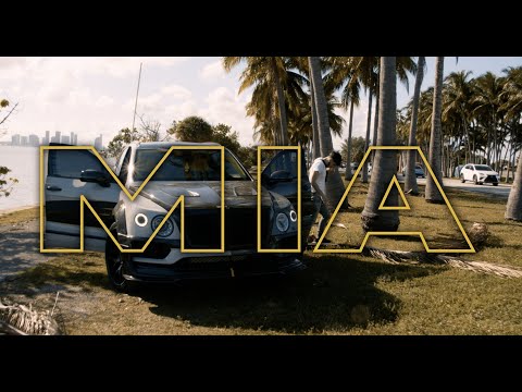 Niiks - MIA (Official Music Video)