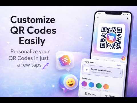 QR Matrix