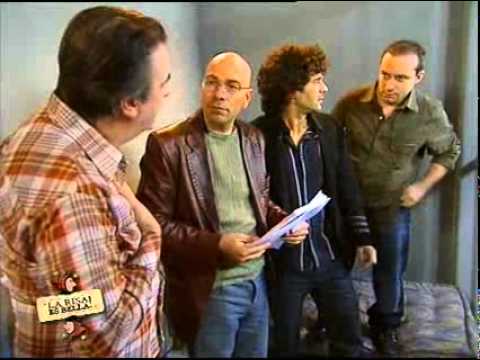 La risa es bella 2008 - 14 de Junio