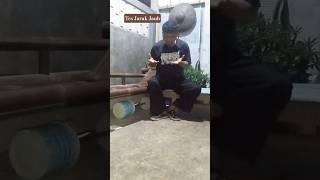 Download lagu Pukulan Jarak Jauh #test #tenagadalam #kesaktian #ujicoba #jahil #lucuabis mp3