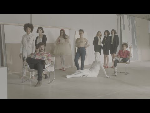 Taycan - It's Just (Official Music Video)