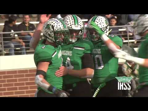 Desoto vs Southlake Carroll - 2018 Football Highlights - Game of the Week