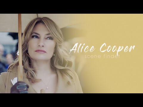 • Alice Cooper | scene finder [S2]