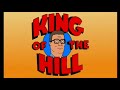 King of the hill theme 20 minute loop