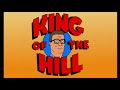 King of the hill theme 20 minute loop