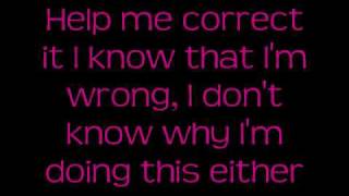 Gwen Stefani - U started It - Lyrics