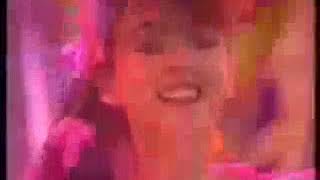 Dannii Minogue   Holiday   Young Talent Time 2