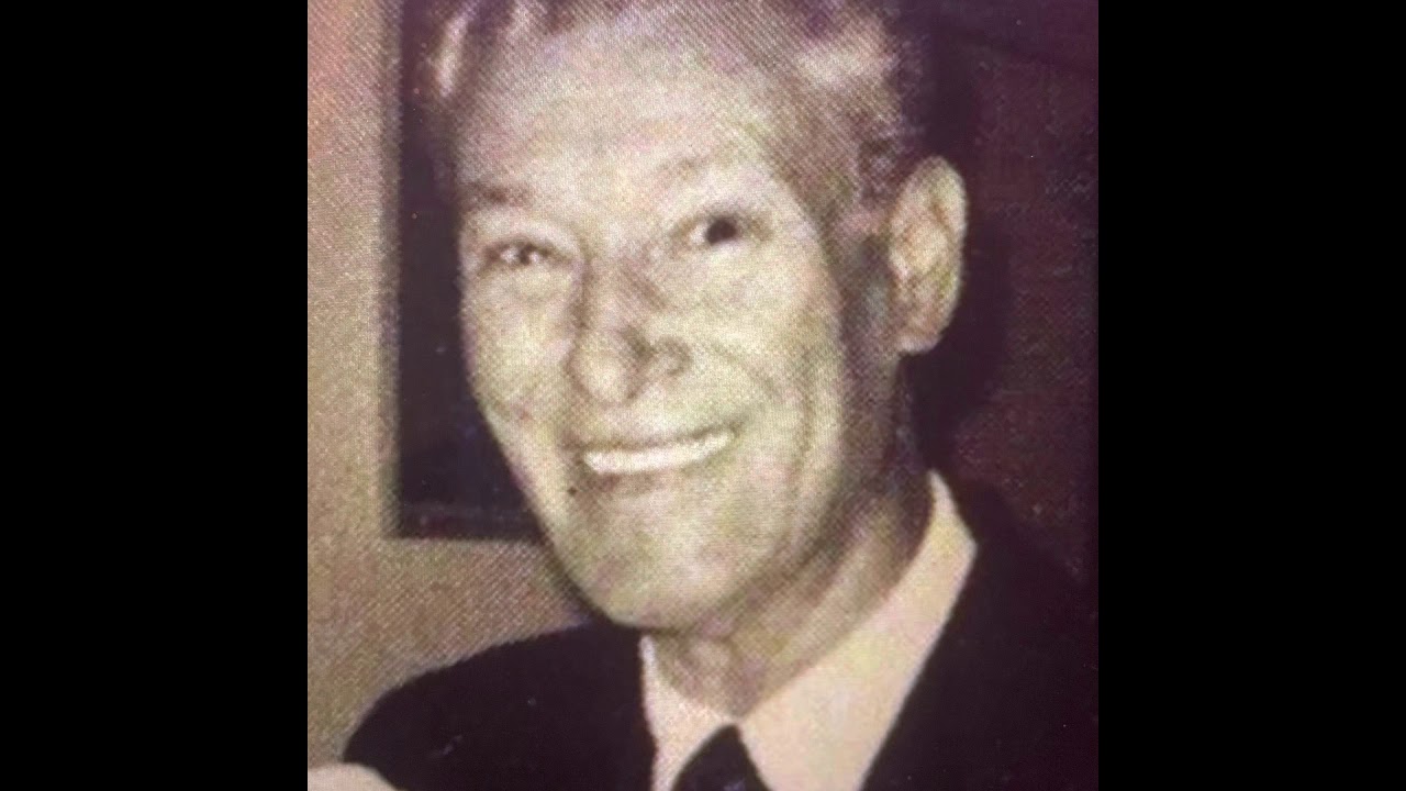 The Effortless Way- Neville Goddard