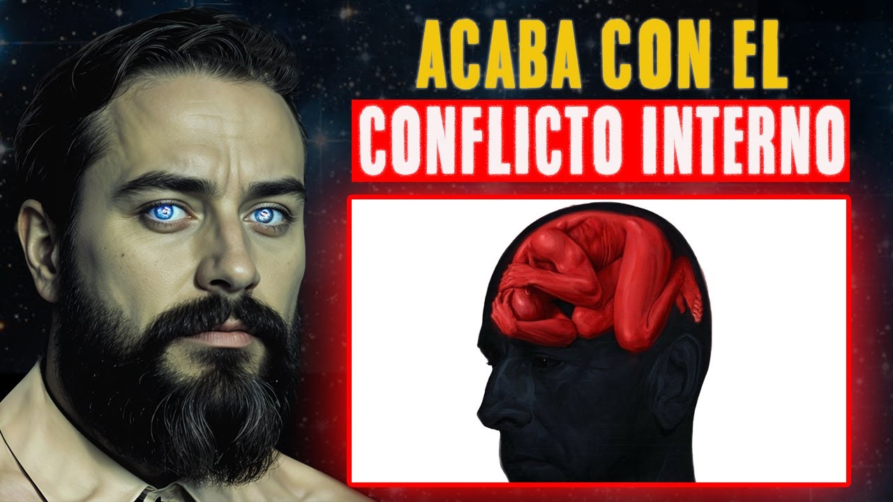 La Batalla Dentro de ti es Real – Aquí tienes cómo ganarla | Jacobo Grinberg