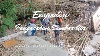 Download lagu ᴇᴋsᴘᴇᴅɪsɪ ᴘᴇɴɢᴇᴄᴇᴋᴀɴ sᴜᴍʙᴇʀ ᴀɪʀ ʙᴇʀsɪʜ ᴜɴᴛᴜᴋ ᴋᴀᴡᴀsᴀsᴀ ʀᴇʟᴏᴋᴀsɪ ʙᴜᴍɪ sᴇᴍᴇʀᴜ ᴅᴀᴍᴀɪ mp3