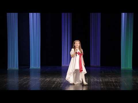 Giurgilă Daria Luisa