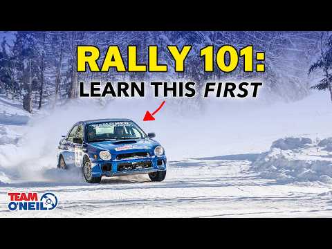 Learning To Rally? Important Early Stage Lessons