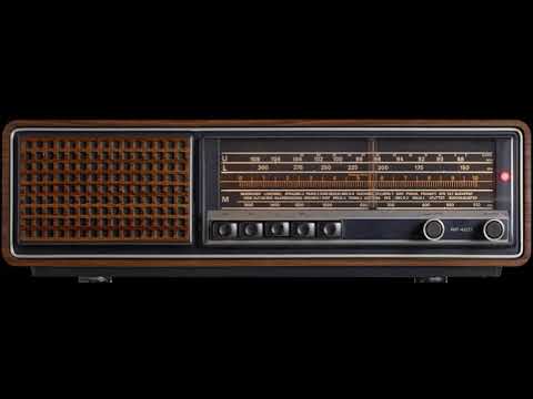 10. Hörspielzeit auf BR2 ,,Ludwig Thoma   Der Ruepp 1980