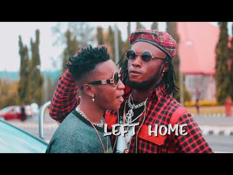 Mavoranking feat Corizo Left Home Video