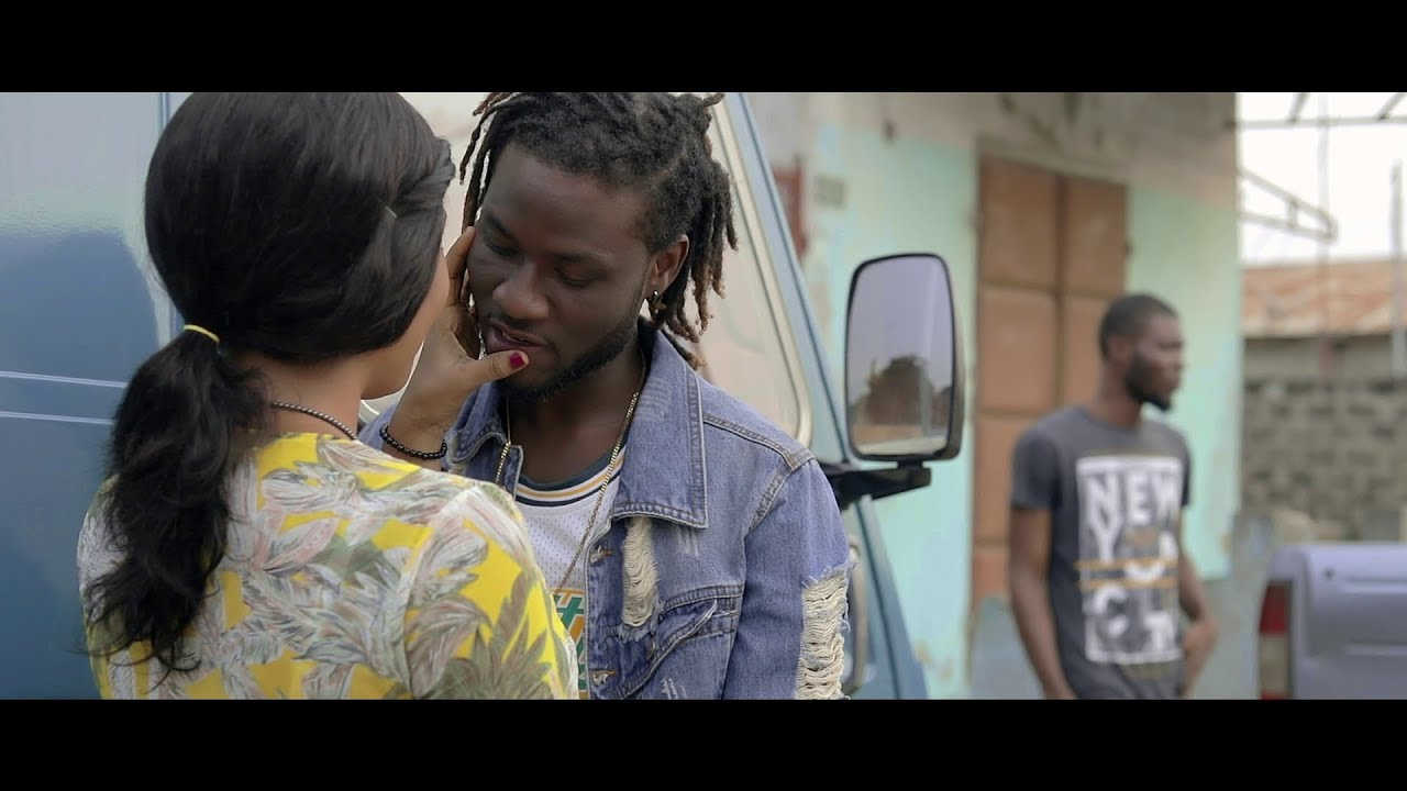 Alby – Akwè