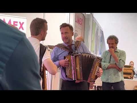 Music-Austria-2022 / Robert Goter & Loui Henrix