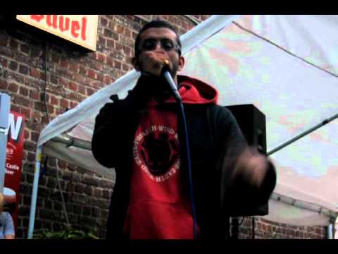 Beatboxbattle Rounds - Elimination Pondyman