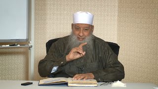 صورة مقياس الغيرة الزوجية المعتدلة | للشيخ الحويني