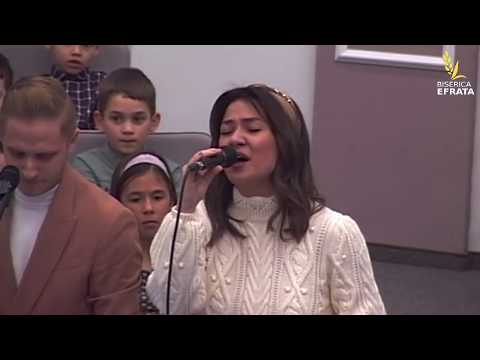 Duminica Seara | 9 Februarie 2020 | Evanghelizare