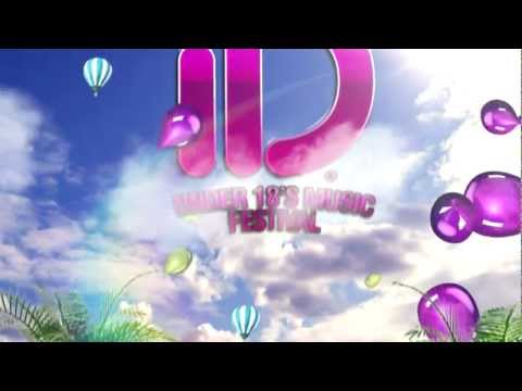 iD Under 18's Festival - 21st DEC, 2011 (Promo Vid)