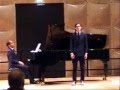 Benjamin Britten by Benedikt Kristjànsson (tenor ...