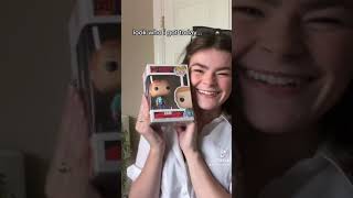 UNBOXING MY MAX MAYFIELD STRANGER THING 4 FUNKO POP