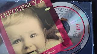 Frequency X - Break It For Good