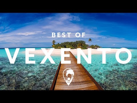 🌴 Best Of Vexento (Tropical & Melodic Mix)