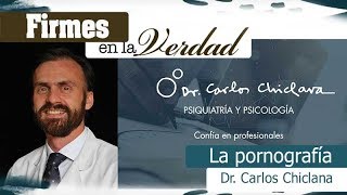 Firmes en la verdad: la pornografía