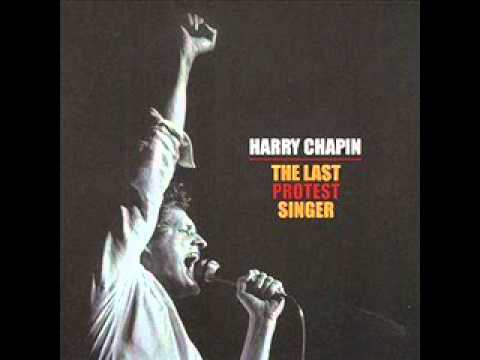 Last Stand - Harry Chapin