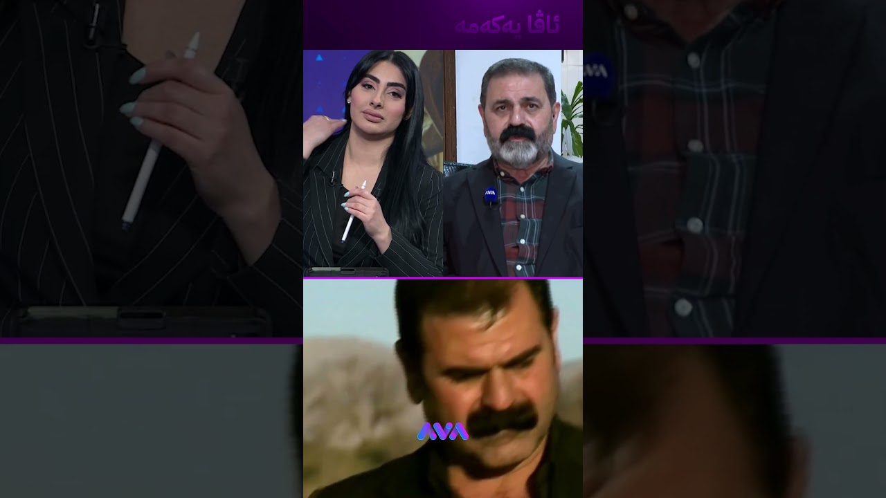 ڤیدیۆ | زاهیر جەلال لە هونەرمەندانی ئێستا ڕازییە؟