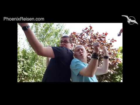 Sehnsucht nach Meer? Manuel und TomTom melden sich mit einem Video der besonderen Art!