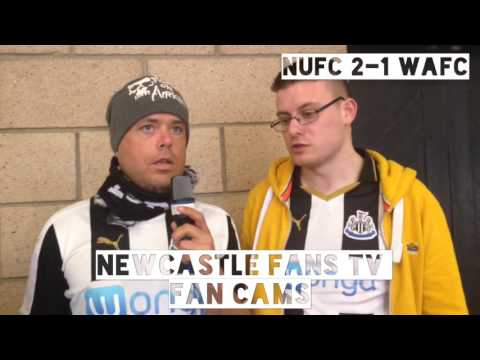 FAN CAMS | Fordey & Sharkey: "I'll take a draw against Burton"