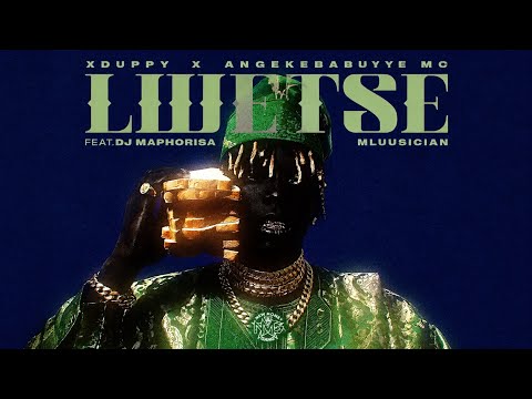 Xduppy x AngekeBabuyeMC - Lwetse (Lyrics) feat. DJ Maphorisa & Mluusician