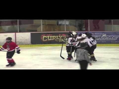 U12 Jr. Jets at Minnesota Meltdown