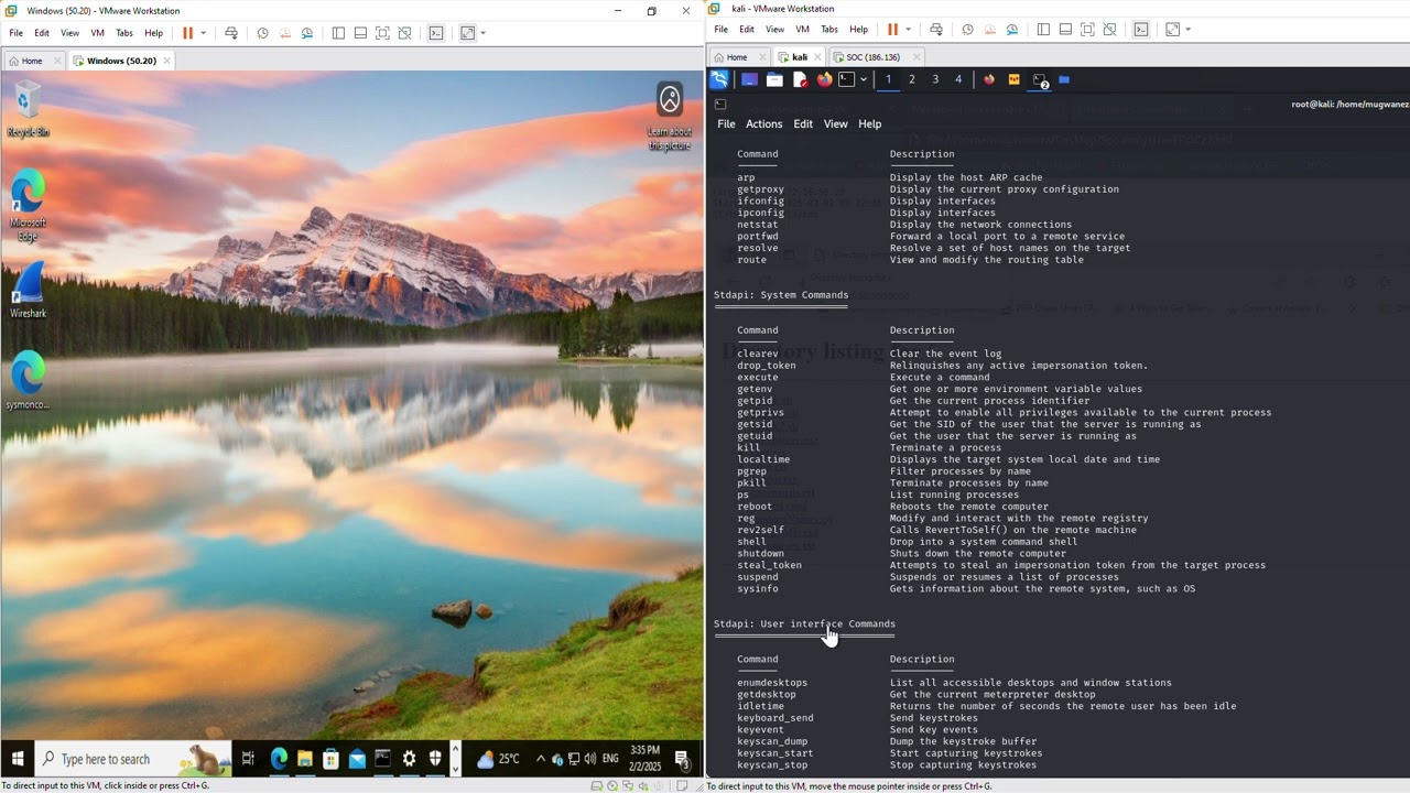 Metasploit hacking | bruteforce attacks github reposititory