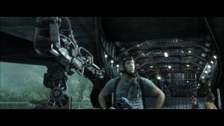 JAMES CAMERON'S AVATAR TRAILER
