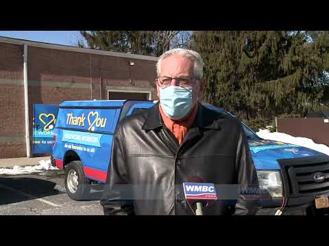 Random Acts Of Kindness