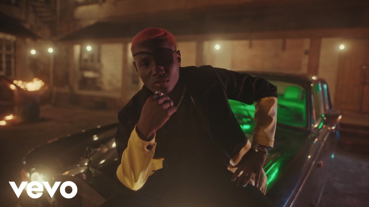 YouTube video thumbnail - Click to play